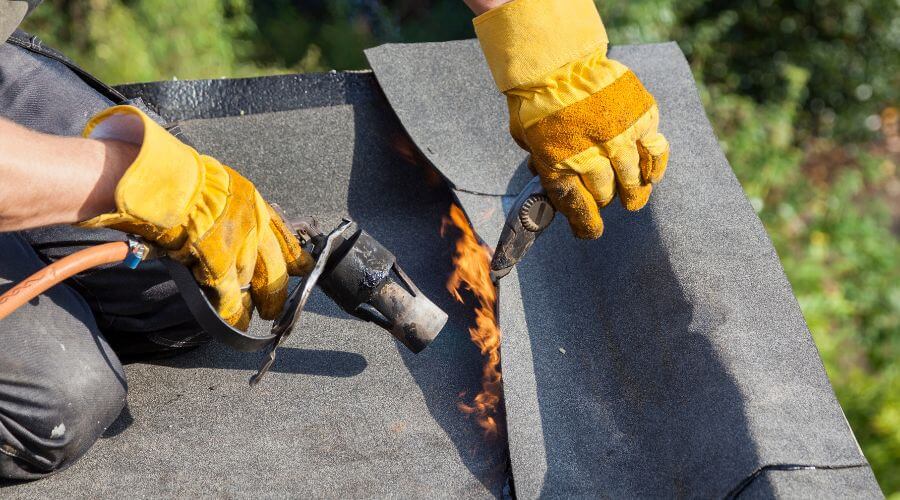 Professional metal roof installation in Conyngham, PA